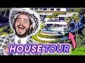 Post Malone | House Tour 2020 | Utah Mansion | $14 Million Dollars