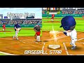 MY FIRST HOME RUN WAS TOO CLUTCH! - Baseball Star