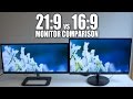 LG Ultrawide 29 LG Ultrawide 29