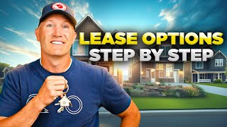 How To Structure A Lease Option