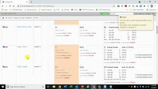 SIS Final Exam/Project Grading and Grade Posting Video Lewis HS 2020-2021