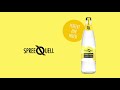 spreequell tonic water gemälde perfekt zum mixen