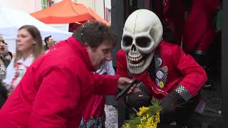 Fasnacht Liestal 2019