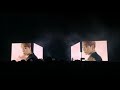 181208【bts world tour love yourself in taoyuan taiwan】opening idol