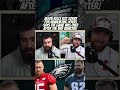 Jason Kelce Says He Felt Sorry For 49ers & Game Was Over FAST!