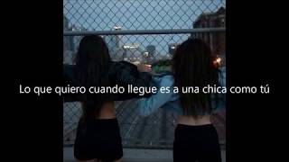 Girls Like You (Español)