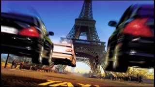 Taxi 2 | OST Lettre Ouverte [Instrumental Extended] HD