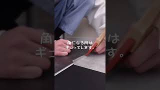 剥がせる壁紙でコンクリート風の壁にしてみた。#shorts #diy #インテリア