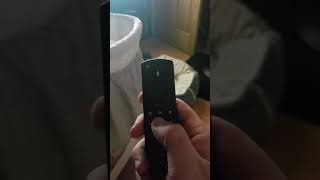 Firestick volume fix