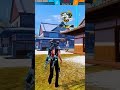 🌹🔥pushpa the rules in free fire max headshot game play vairal short video freefire garenafreefire🔥