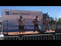 all hawai’i stands together pōmaika’i music jd puli raymond akahi macapagal and carey camacho