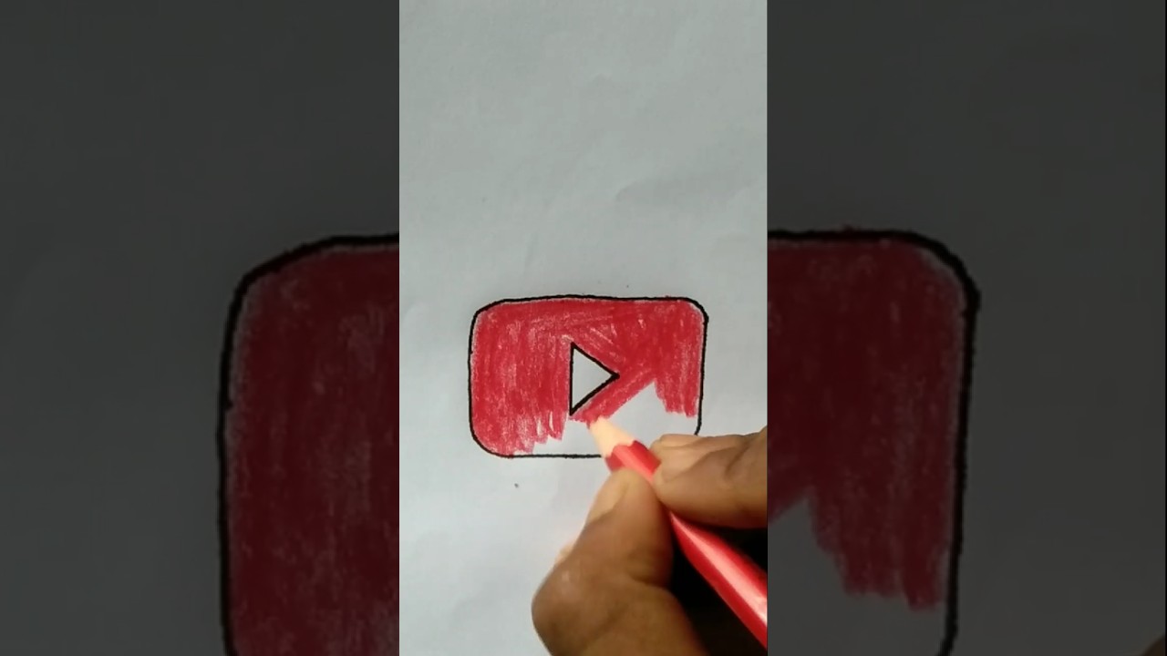 How To Draw Youtube Youtube