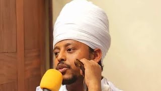 ጉባኤ ሐዲስ ኪዳን (ማቴ 13 ክፍል 4)