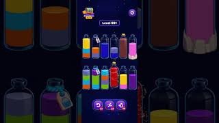 Magic Sort Level 660 - 661