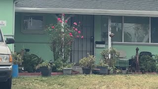 Man found dead in front yard of Fairfield home Wednesday