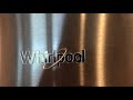 Whirlpool ice maker repair