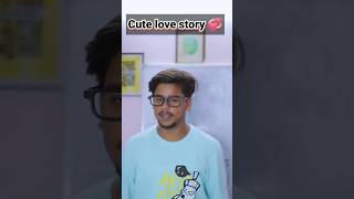 Cute love story on Internet |FLANK| #short #viral #roast