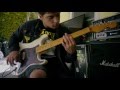 The White Noise - Cosmopolititian (Playthrough)