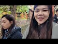 【大阪vlog】小姪女包車前往京都 ep.2｜包車旅遊｜清水寺｜伏見稻荷大社｜八坂神社