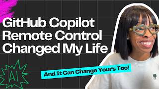 GitHub Copilot CLI Just Unlocked Async Coding w/ Remote Control