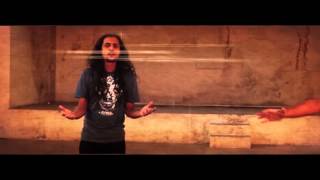 Silver - Funkie Junkie (Official Music Video)