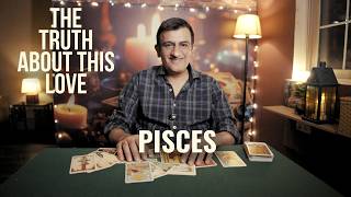 PISCES Love Connection: Their Next Move & Near Future Predictions