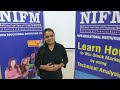 new review of nifm student vaishali