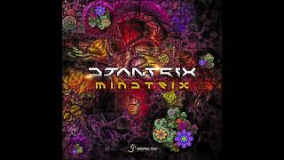 Djantrix - Mindtrix | Full Album