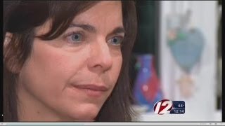 Mass woman suing FedEx.