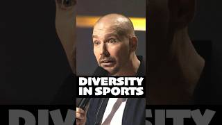 Diversity in Sports