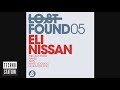 Eli Nissan - White Voodoo