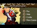 Dibbles For The Greater Good (Full Game Walkthrough)