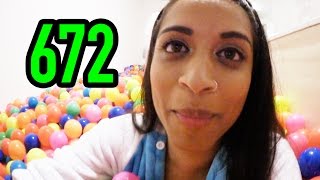 The Time I Took My Daughter Trick Or Treating (Day 672)