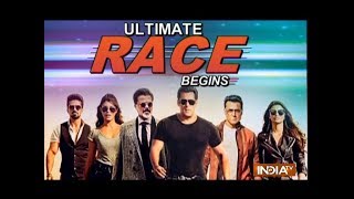 Race 3 Official Trailer Launch | Salman Khan | Latest Bollywood Movie 2018 | Selfish Song Video
