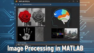 Image Processing Onramp in MATLAB – Complete Course | One Video | Beginner to Advanced