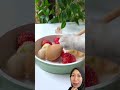 Kucing masak 🐈 #cat #pets #food #fruit #cute #tiktokcatvideos #catcookingfood