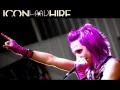 Icon For Hire - Carried Away