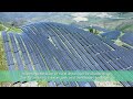 revitalize the local economy with solar energy