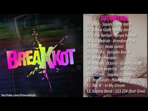 Yogi Gaijin Pusing Lagi (Roy. B Breakbeat Mix)