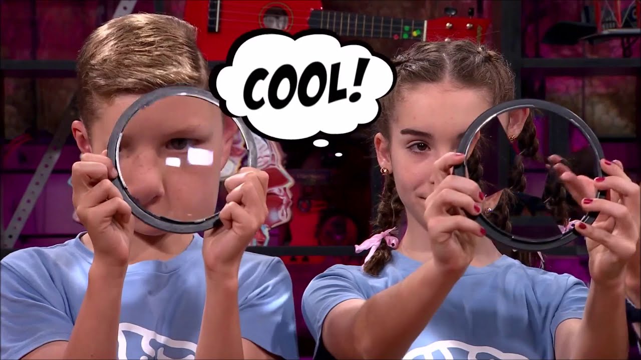 Brainbuzz 腦部嗡嗡聲 Tv 0 15 Youtube