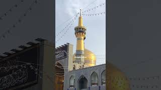 #eid #mubarak #haram imam Raza روز عید سعید فطر به همه مبارک باد #shorts #haram #ytshorts #iran2023