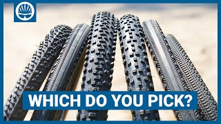 Watch This BEFORE You Buy New Gravel Tyres
