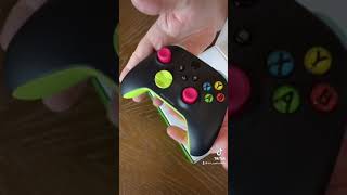 Xbox Design Lab Custom Controllers