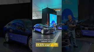 FC EV CAR Why Hydrogen Cars Flopped🚗🚗🚗🚗🚗🚗🚗