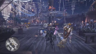 [MHW] 初見歓迎 参加型 アステラ祭 参加する際はコメください