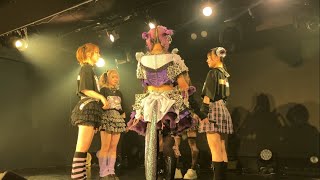 metarium / イチャりタリん 【宇杭ういる生誕祭 「次元を超えて会いに来たよ♡」】 2025.01.12 Shibuya Studio Freedom