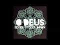 o deus seven cycles down full ep 2018