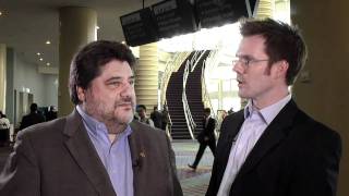 CTIA 2011: Distributed Radio Access Networks