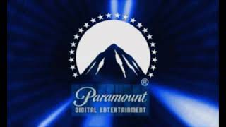UbiSoft Entertainment / Paramount Digital Entertainment (2011)