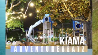 Adventurebeatz I Hindmarsh Park KIAMA 🌊 Kids Playground Upgrade I Kiama South Coast NSW Australia